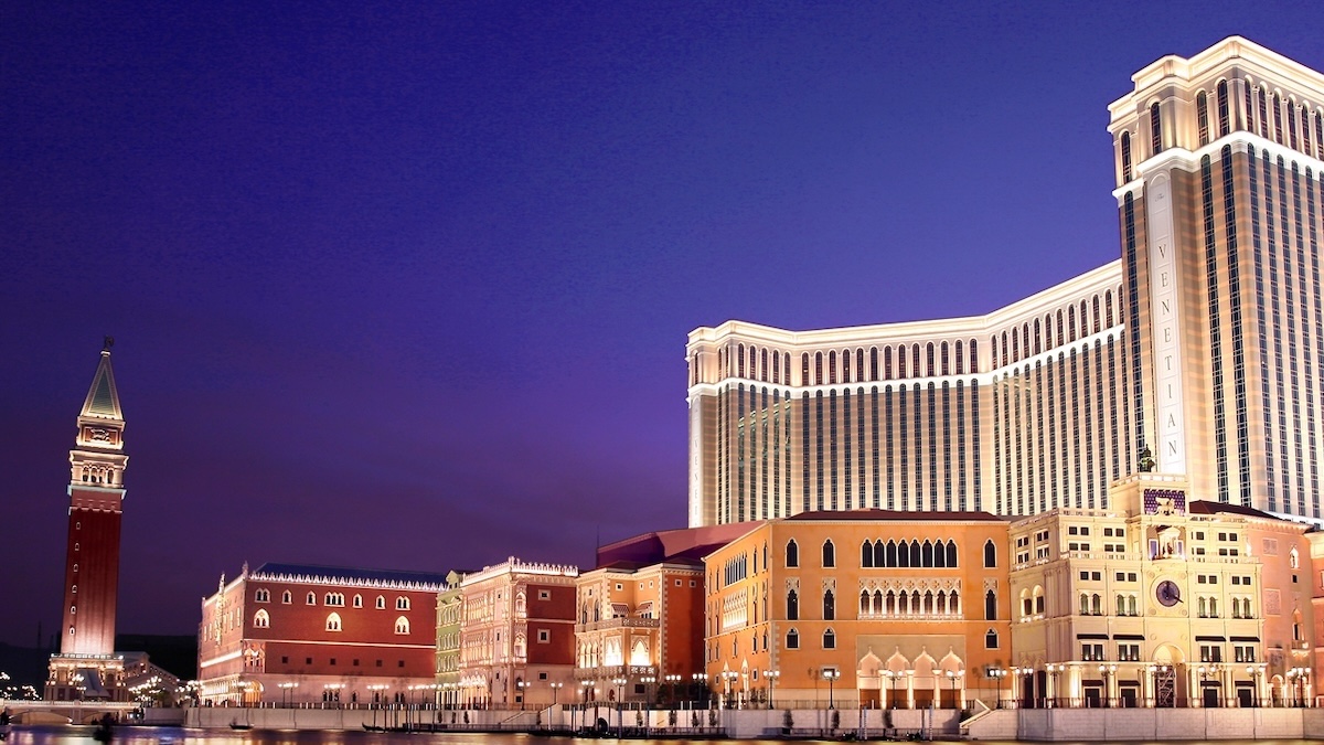 G2E Asia: Continuing to attract strong international participation