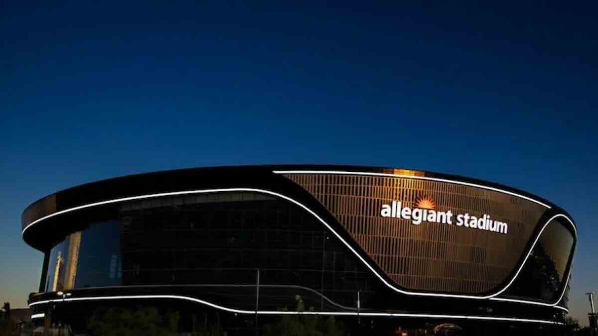 NFL confirms Super Bowl return to Las Vegas in 2029