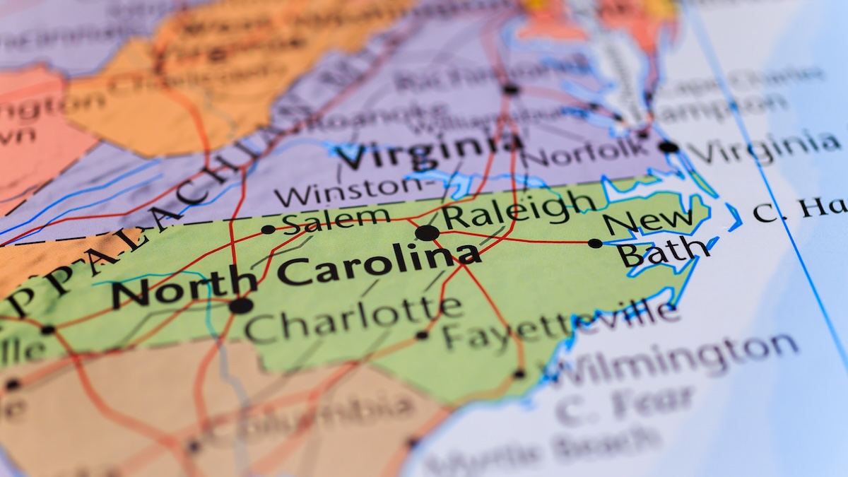NC Governor bans state employees from participating in prediction markets