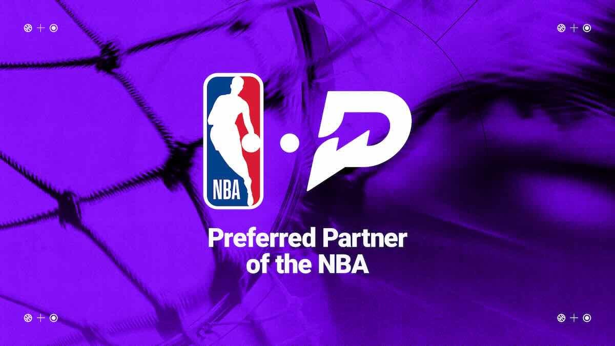 Nba Partnership Design PrizePicks seals multi-year partnership with NBA - Gaming Intelligence