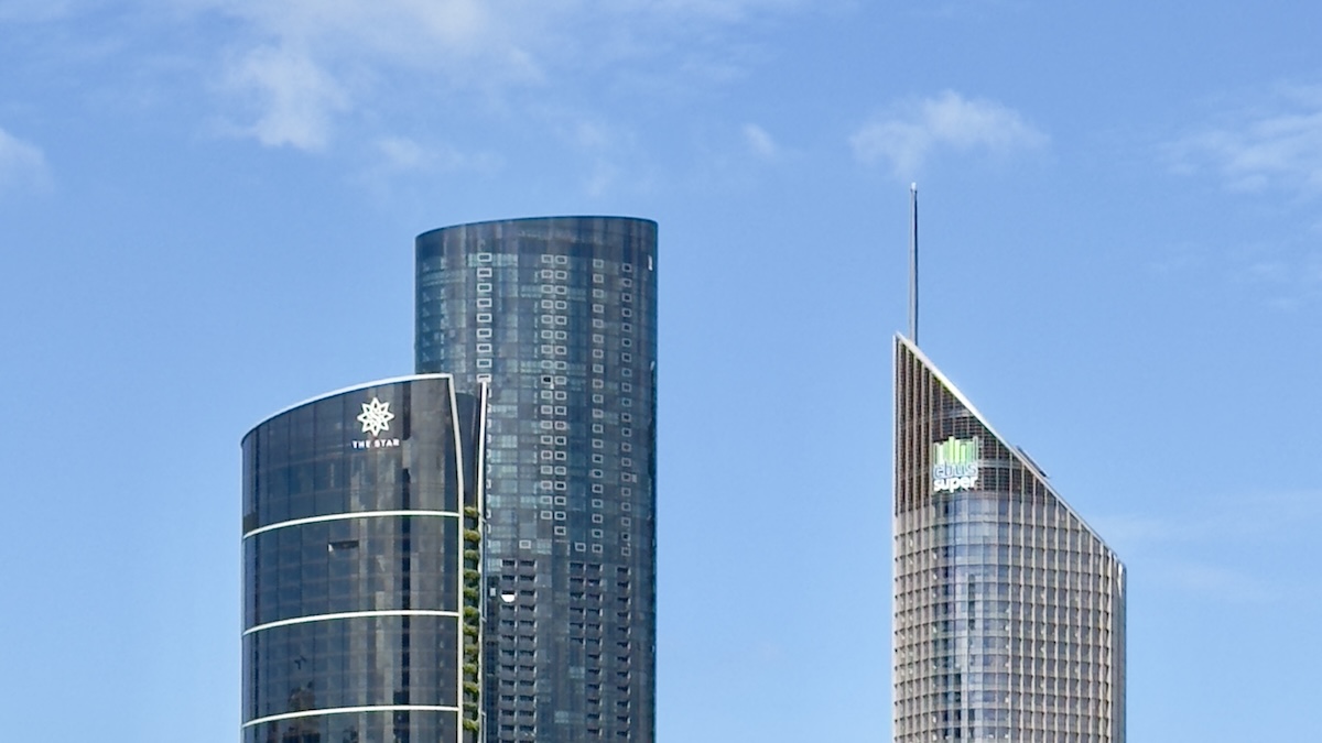 Star Entertainment exits DBC joint venture; names new Board member