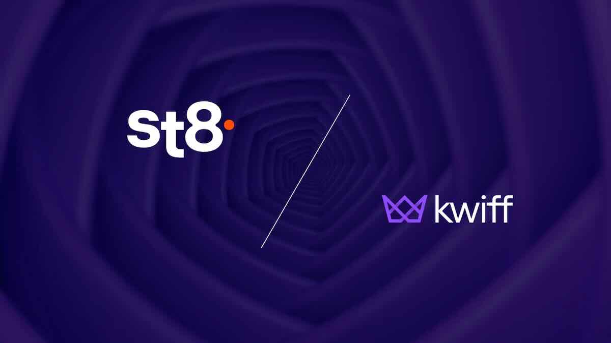 St8 St8 strengthens UK presence with kwiff platform deal - Gaming Intelligence
