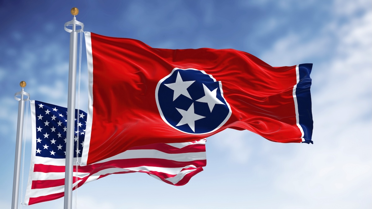 Tennessee sports betting nears $485 million in April