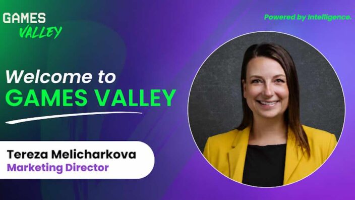 Games Valley brings in Tereza Melicharkova as marketing director ...