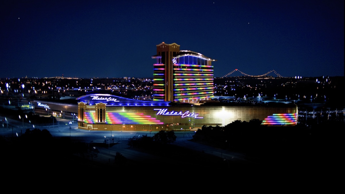 Ilitch Companies launches new gaming business and agrees casino acquisitions