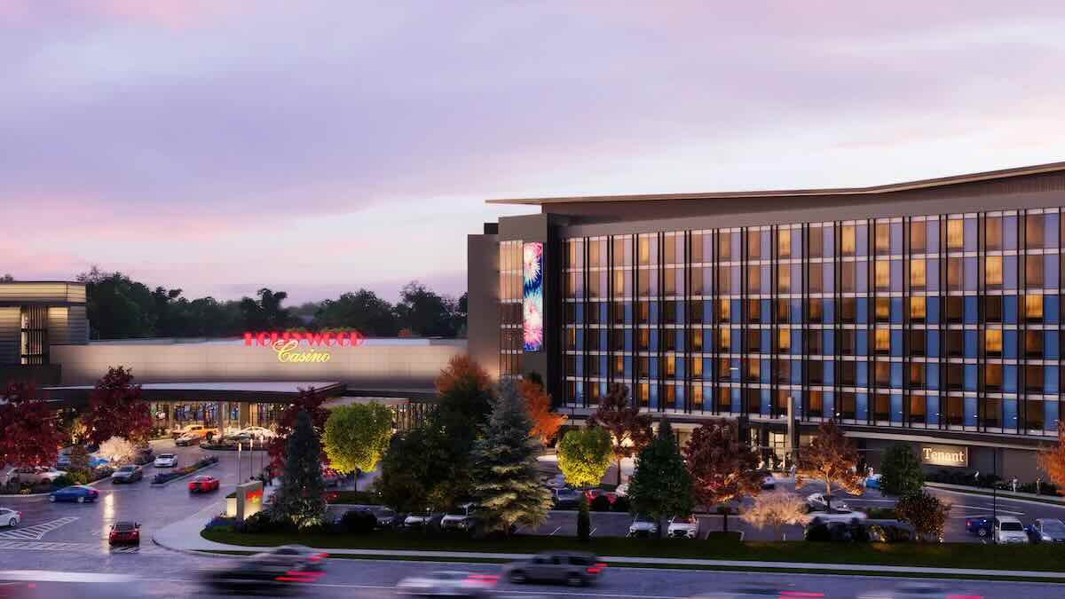 2 News Article Image Das neueste landgestützte Casino in Illinois öffnet seine Türen