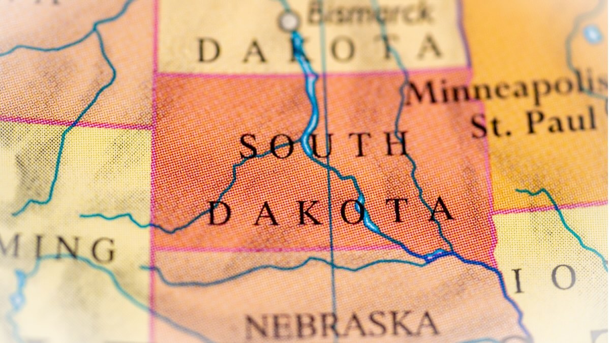South Dakota gambling nears $145 million in April