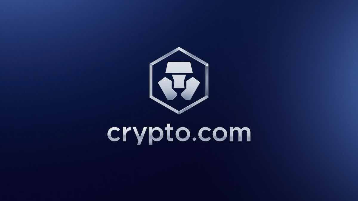 Crypto.com secures $400 million investment from Citadel Securities