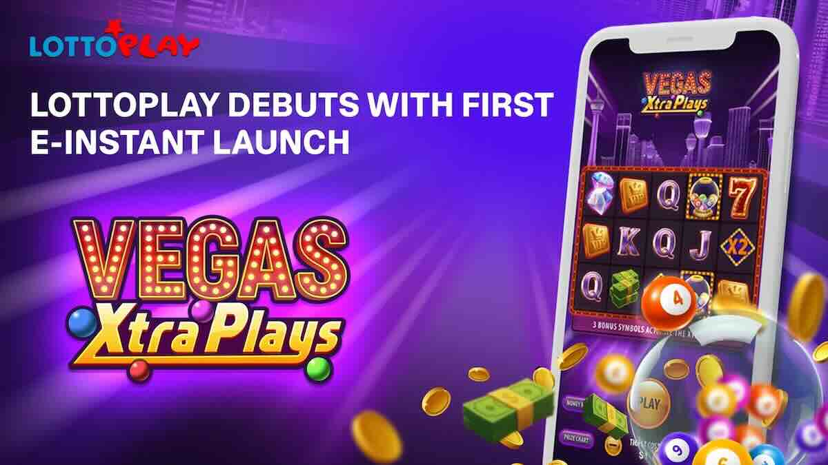 Lottoplay Launches iLottery Gaming as Pennsylvania Sales Edge Upward