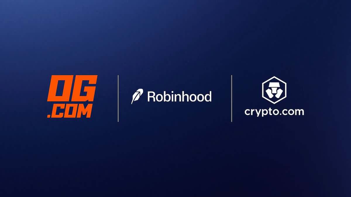 Robinhood expands prediction markets offering with OG.com deal